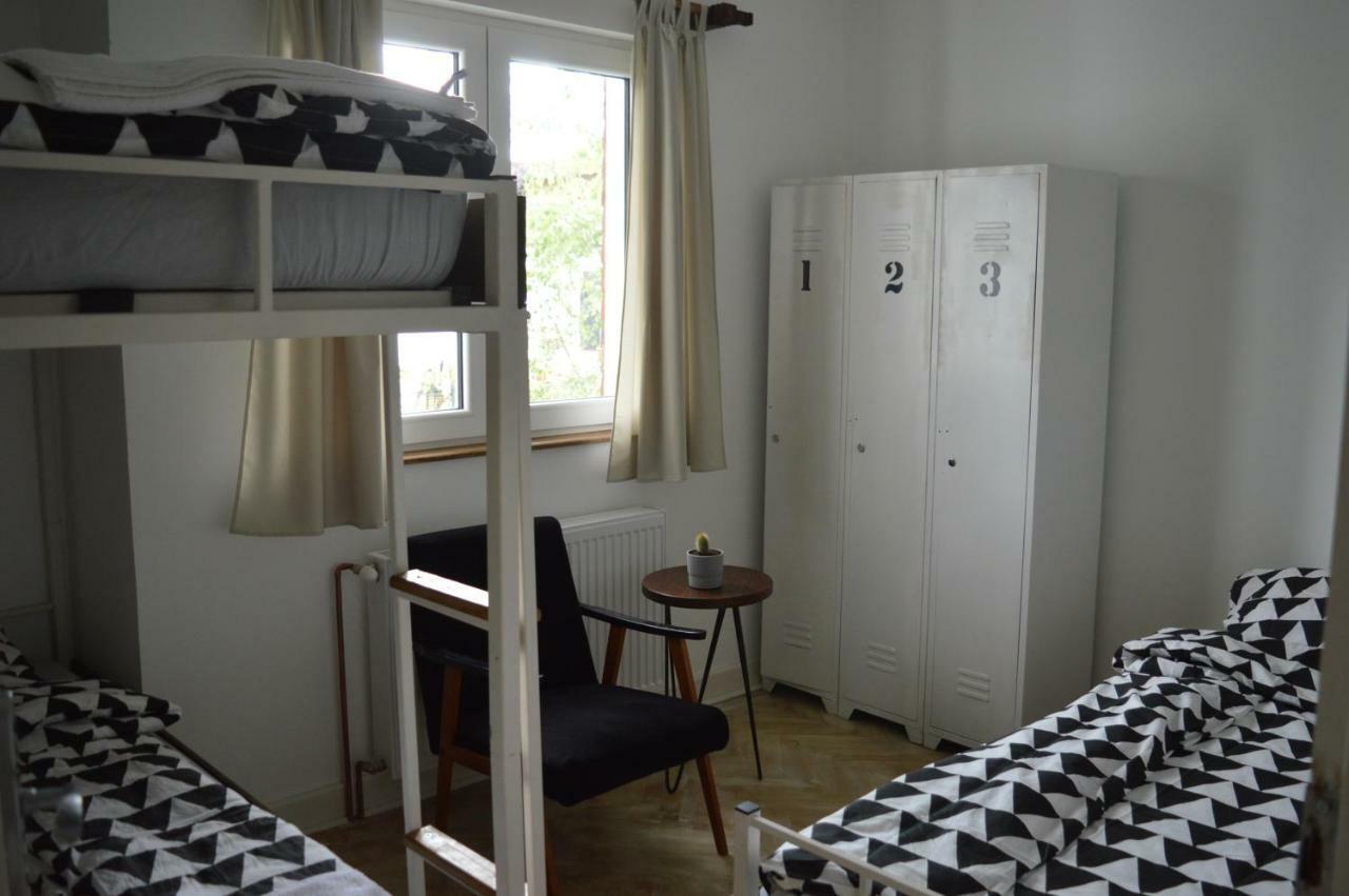 Mystic River Design Hostel Bajina Basta Exteriér fotografie